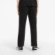 ESS LOGO PANTS BLACK