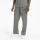 ESS LOGO PANTS MEDIUM GRAY HEATHER