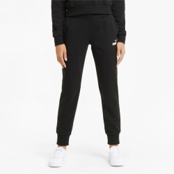 ESS SWEATPANTS PUMA BLACK