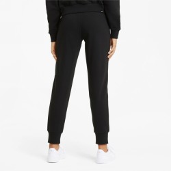ESS SWEATPANTS PUMA BLACK