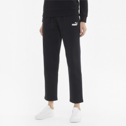 ESS SWEATPANTS PUMA BLACK