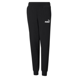 ESS LOGO PANTS P BLACK
