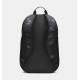 UA HASTLE BACKPACK 26L BLACK
