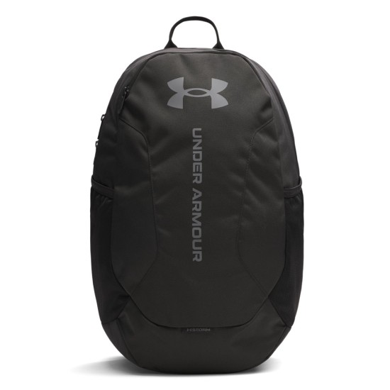 UA HUSTLE LITE BACKPACK 26,5L BLACK