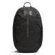 UA HUSTLE LITE BACKPACK 26,5L BLACK