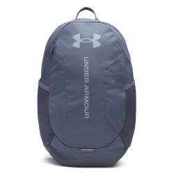 UA HUSTLE LITE BACKPACK 26,5L GRAY UA HUSTLE LITE BACKPACK 26,5L GRAY