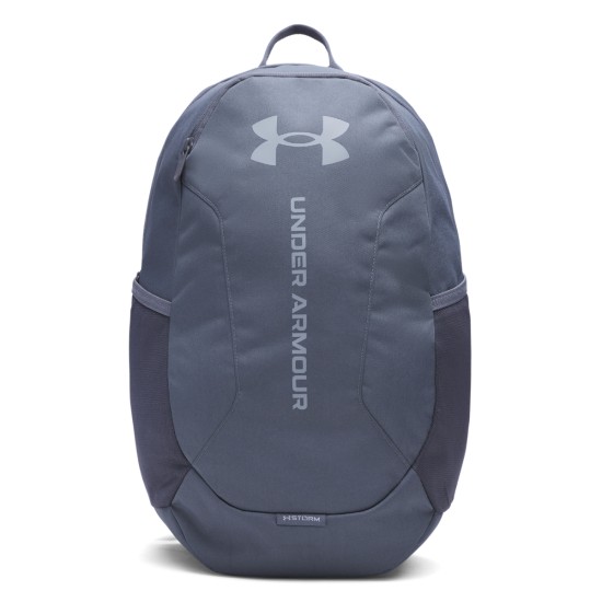 UA HUSTLE LITE BACKPACK 26,5L GRAY UA HUSTLE LITE BACKPACK 26,5L GRAY