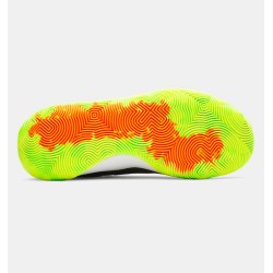 UA JET 25  BLACK/BLACK/METALLIC BLACK