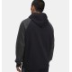 UA RIVAL FLC CB HOOD BLACK UA RIVAL FLC CB HOOD BLACK