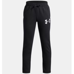 B UA RIVAL FLC CBLICK GRPHC JGR BLACK B UA RIVAL FLC CBLICK GRPHC JGR BLACK