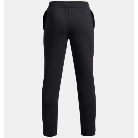 B UA RIVAL FLC CBLICK GRPHC JGR BLACK