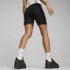 CLASSICS RIBBED SHORT TIGHT PUMA BLACK