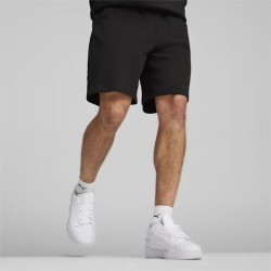 DOWNTOWN SHORTS P BLACK