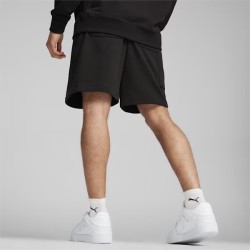 DOWNTOWN SHORTS P BLACK