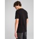 GRAPHICS MOTO TEE P BLACK