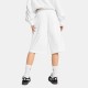 WARDROBE ESS JORTS P WHITE