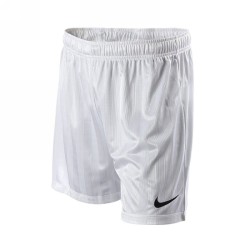 MEN S NIKE FOOTBALL SHORT WHITE