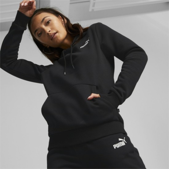 ESS+ EMBROIDERY HOODIE