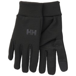 VERSALITE TOUCH GLOVE LINER BLACK