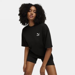 BETTER CLASSICS TEE P BLACK BETTER CLASSICS TEE P BLACK
