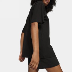 BETTER CLASSICS TEE P BLACK BETTER CLASSICS TEE P BLACK