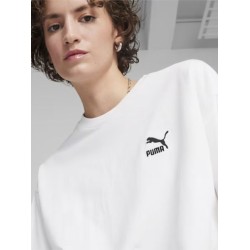 BETTER CLASSICS TEE P WHITE BETTER CLASSICS TEE P WHITE
