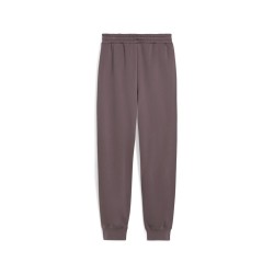 ESS SMALL LOGO PANTS RAISIN