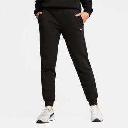 ESS SWEATPANTS PBLACK