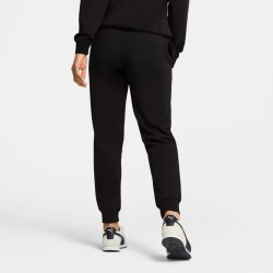 ESS SWEATPANTS PBLACK