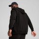 ESS FULL ZIP HOODIE P BLACK ESS FULL ZIP HOODIE P BLACK