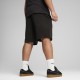 ESS LOGO SHORTS P.BLACK