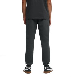 ESS LOGO SWEATPANTS DUSKY GRAY