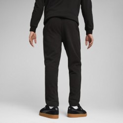 ESS LOGO SWEATPANT P BLACK