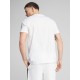 ESS TAPE TEE P WHITE