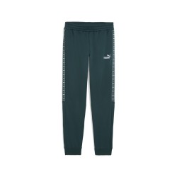 ESS TAPE SWEATPANTS GREEN TERRAIN