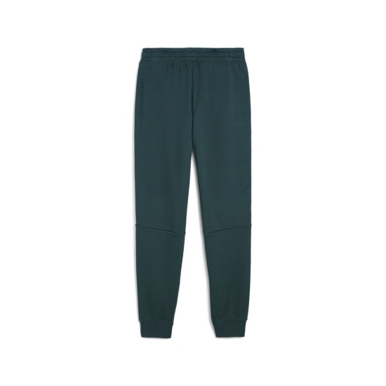 ESS TAPE SWEATPANTS GREEN TERRAIN