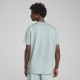 ESS 2 COLOR SMALL LOGO TEE MODERN MINT