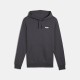 ESS 2 COLOR LOGO HOODIE DUSKY GRAY