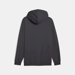 ESS 2 COLOR LOGO HOODIE DUSKY GRAY