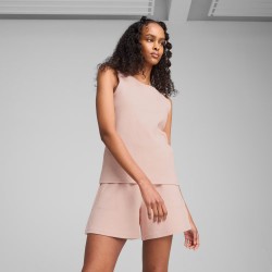 HER TANK TOP ROSE QUARTZ