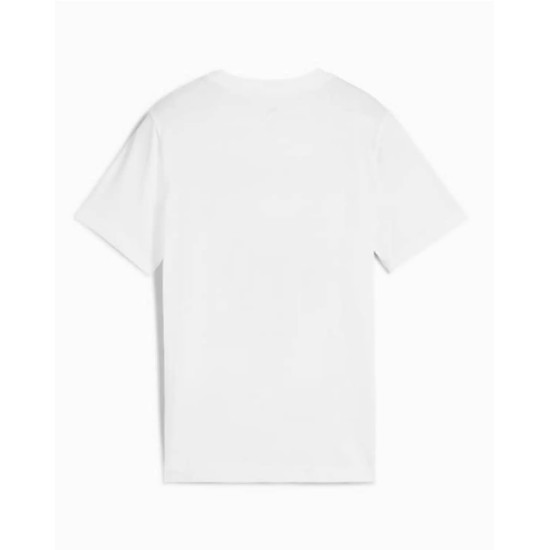 MID90S GRAPHIC TEE I P WHITE MID90S GRAPHIC TEE I P WHITE