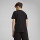 ESS LOGO LAB HOG TEE P.BLACK