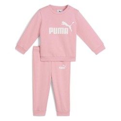 ESS CREW SET FL  PINKSCAPE