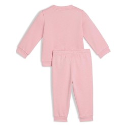 ESS CREW SET FL  PINKSCAPE