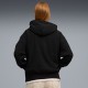 HER WINTERIZED HOODIE PBLACK
