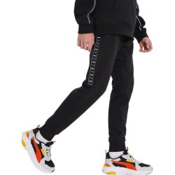 ESS TAPE SWEATPANTS PBLACK