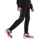 ESS TAPE SWEATPANTS PBLACK