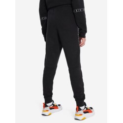 ESS TAPE SWEATPANTS PBLACK
