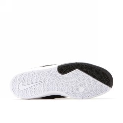 NIKE ERIC KOSTON MID PREM BLACK/COOL GREY-WHITE