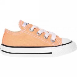 CHUCK TAYLOR ALL STAR PEACH